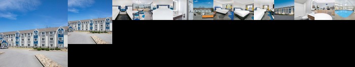 Microtel Inn by Wyndham Beckley