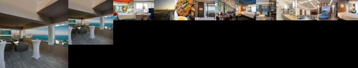 Park Inn by Radisson Baku Hotel