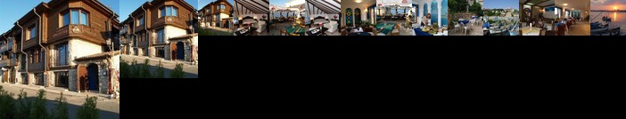 Victoria Hotel Nessebar