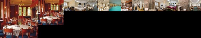 Ramada Plovdiv Trimontium