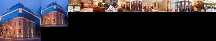 Crystal Palace Boutique Hotel