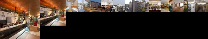 Slavyanska Beseda Hotel