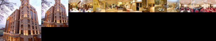 Arena Di Serdica Hotel