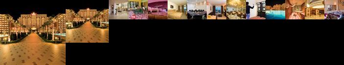 DIT Majestic Beach Resort