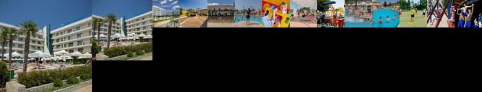 DIT Evrika Beach Club Hotel - All Inclusive