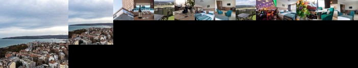 Hotel & Casino Cherno More