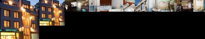 Dionis Hotel Varna