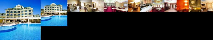 Romance Splendid and Spa Hotel