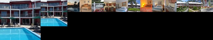 Rosemont Guest Suites