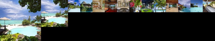 Pacific Resort Aitutaki