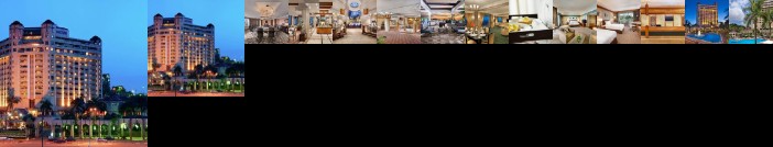 Hilton Yaounde