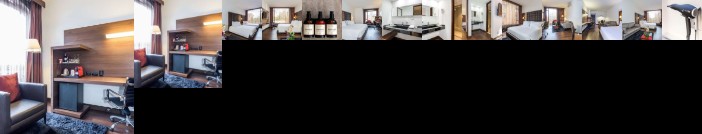 NH Collection Bogota Andino Royal