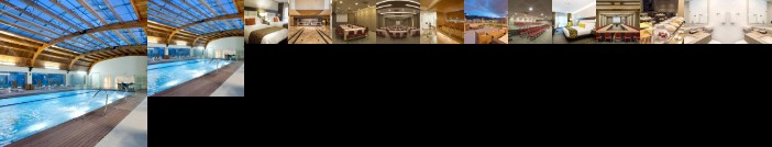 Casa Dann Carlton Hotel & SPA