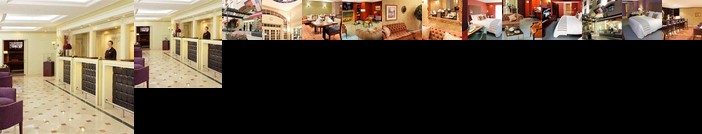 Sofitel Bogota Victoria Regia