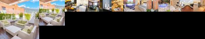 Four Points Sheraton Cali