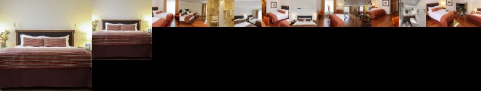 Hotel Intercontinental Cali Cali