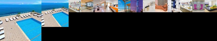 Hotel Cartagena Plaza