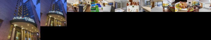 Four Points Sheraton Medellin