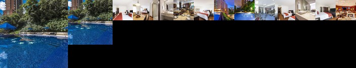Hotel Dann Carlton Belfort Medellin