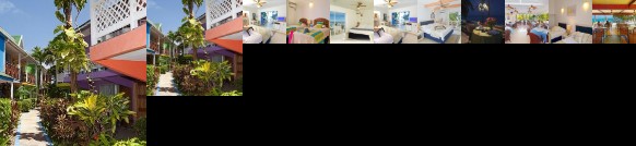 Hotel Cocoplum Beach