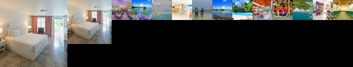 Hotel Decameron Marazul All Inclusive