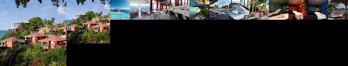 La Toubana Hotel & Spa