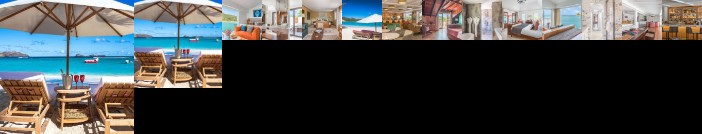 Eden Rock - St Barths Gustavia