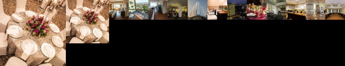 Hotel Clarion Suites Guatemala