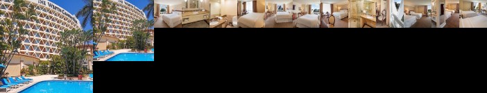 Westin Camino Real Guatemala