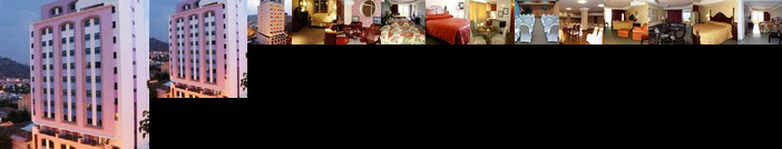 Hotel Plaza San Martin