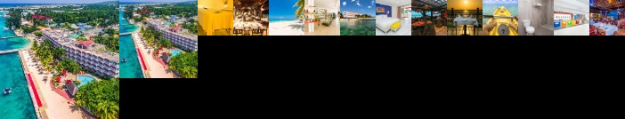 Royal Decameron Montego Beach Resort - ALL INCLUSIVE