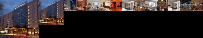 Hyatt Regency Bishkek