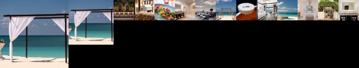 The Ritz-Carlton Grand Cayman