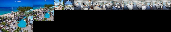 The Westin Grand Cayman Seven Mile Beach Resort & Spa