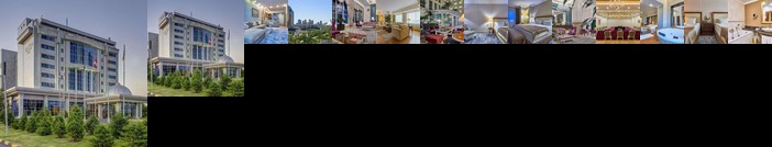 Rixos President Hotel Astana