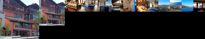 Hotel Restaurant Kulm