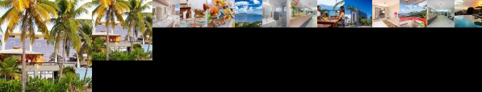 Karibea Squash Hotel