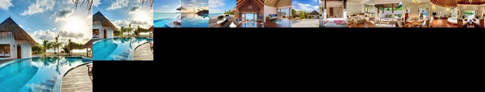 Hideaway Beach Resort & Spa