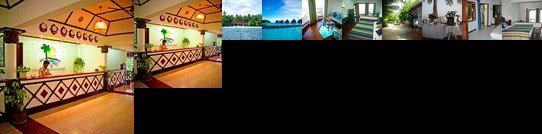 Velidhu Island Resort