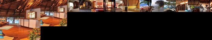 Pestana Bazaruto Lodge