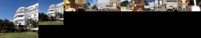 Hotel Cardoso Maputo