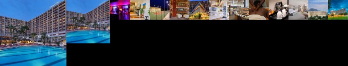 Transcorp Hilton Abuja