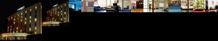 Le Meridien Ogeyi Place Port Harcourt