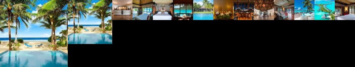 The St Regis Bora Bora Resort