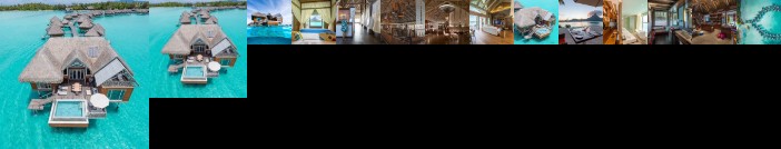 InterContinental Bora Bora Resort & Thalasso Spa