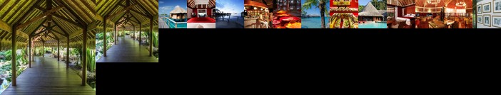 Sofitel Bora Bora Marara Beach Resort