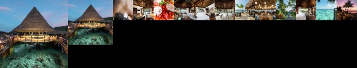 Hilton Moorea Lagoon Resort and Spa