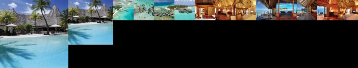 Tikehau Pearl Beach Resort