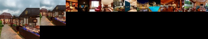 Islamabad Serena Hotel