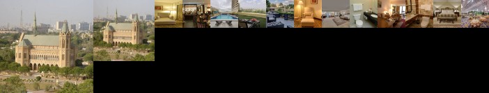 Karachi Marriott Hotel